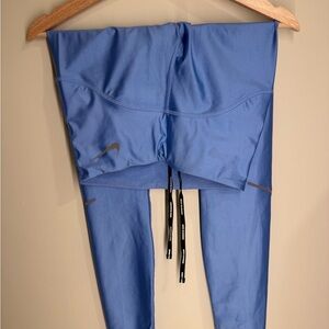Nike Running Leggings - size small